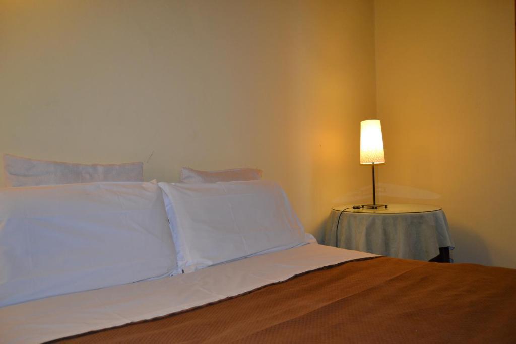 Pitti Living B&B Florens Exteriör bild