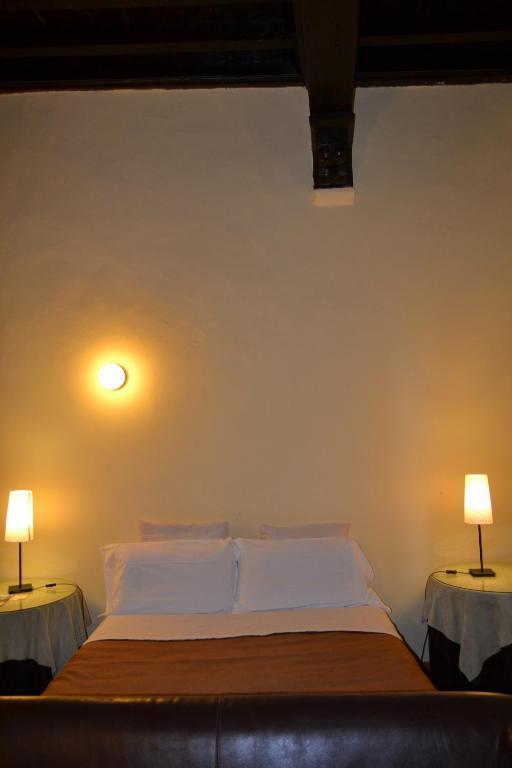 Pitti Living B&B Florens Exteriör bild