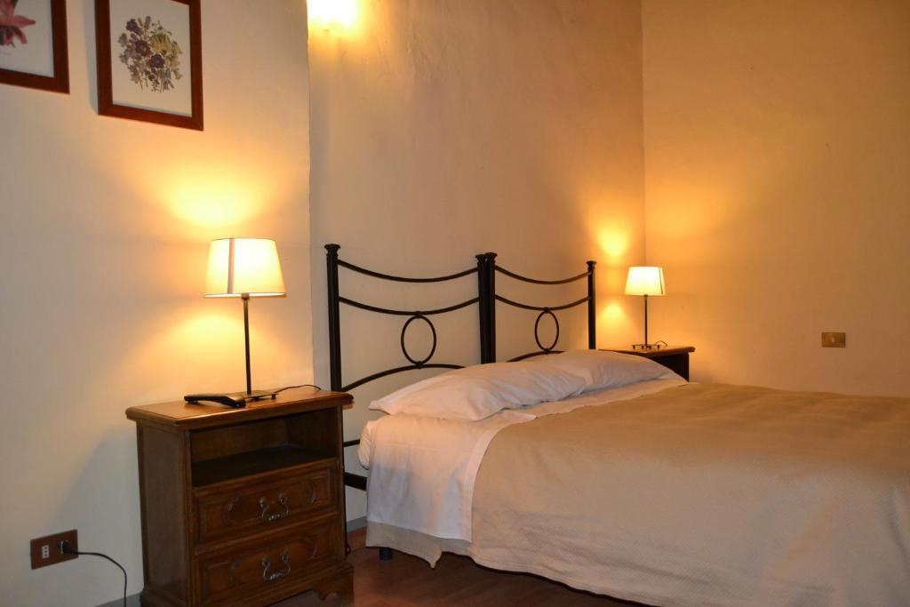 Pitti Living B&B Florens Exteriör bild