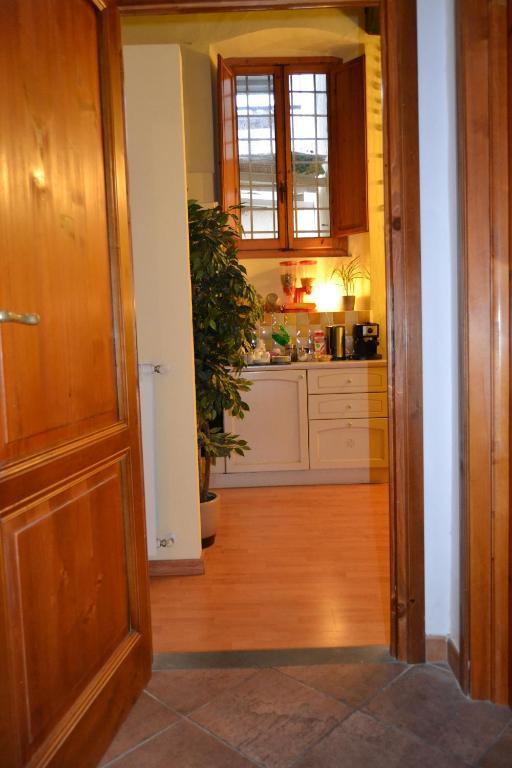 Pitti Living B&B Florens Exteriör bild