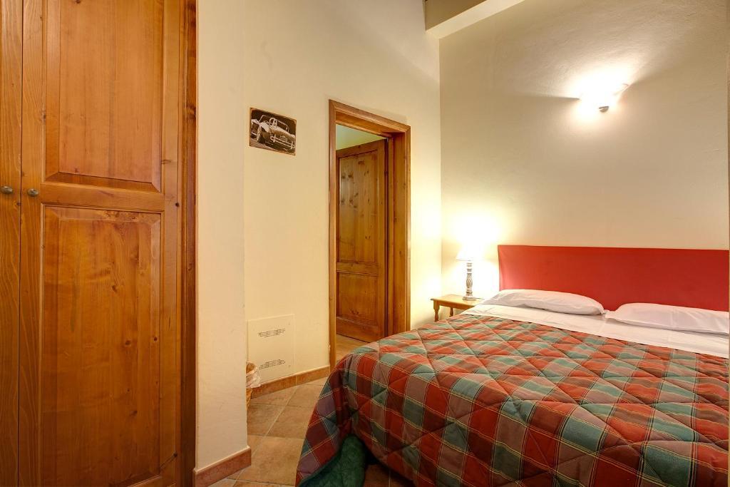 Pitti Living B&B Florens Rum bild
